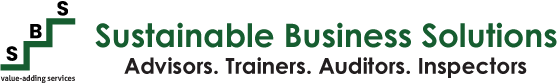 Sustainable Business Solutions