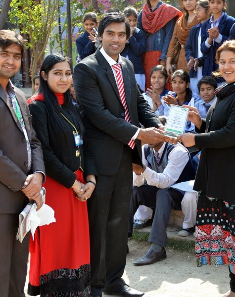 Sanjan Nagar Public Education Trust School img3