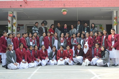 The City School Gulberg Girls Senior Campus - img2