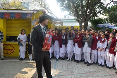 The City School Gulberg Girls Senior Campus - img3