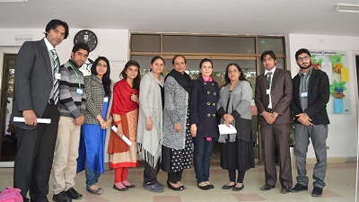 The City School Gulberg Girls Senior Campus - img4