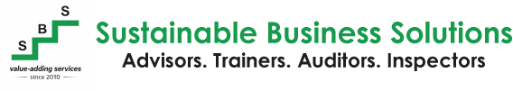 Sustainable Business Solutions